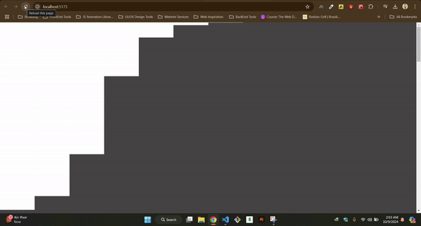 Timeline